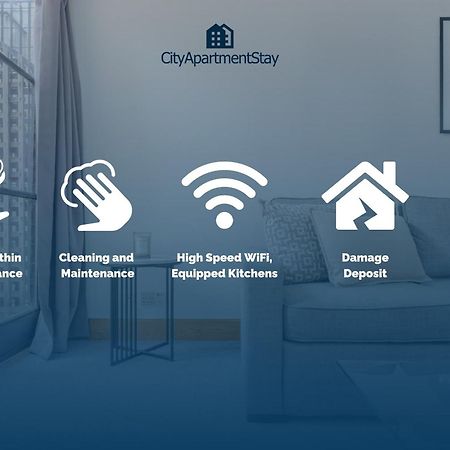 Les Halles & Montorgueil - 1Br - Cityapartmentstay 파리 외부 사진