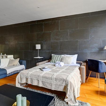 Les Halles & Montorgueil - 1Br - Cityapartmentstay 파리 외부 사진