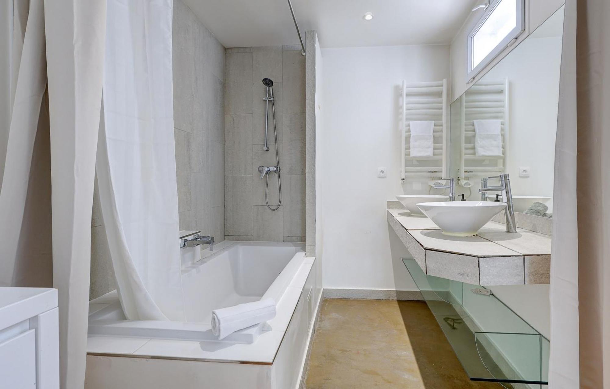 Les Halles & Montorgueil - 1Br - Cityapartmentstay 파리 외부 사진