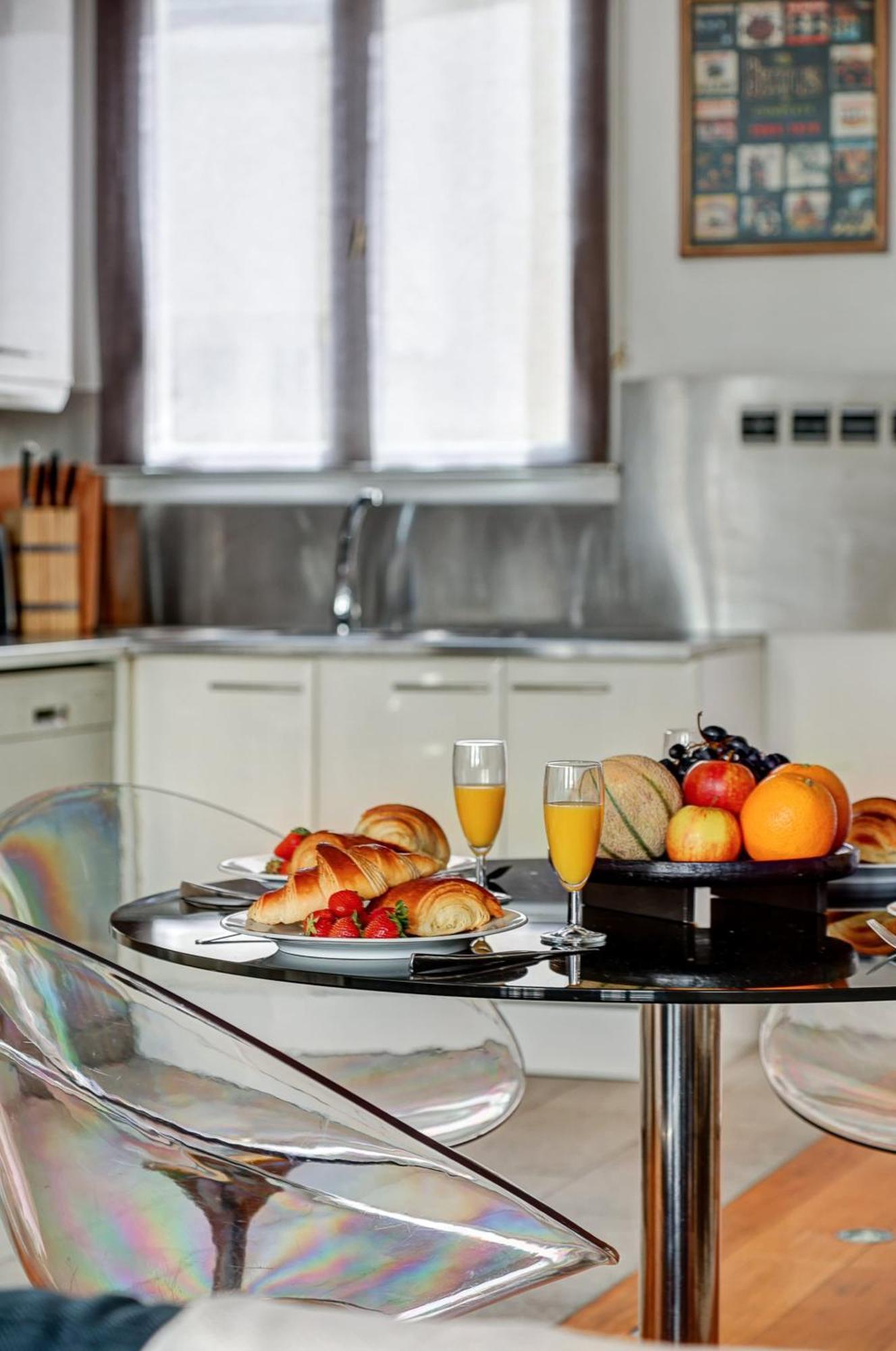 Les Halles & Montorgueil - 1Br - Cityapartmentstay 파리 외부 사진
