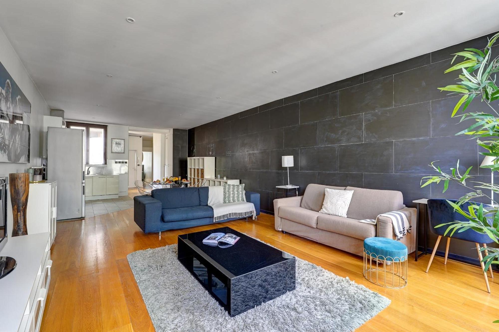 Les Halles & Montorgueil - 1Br - Cityapartmentstay 파리 외부 사진