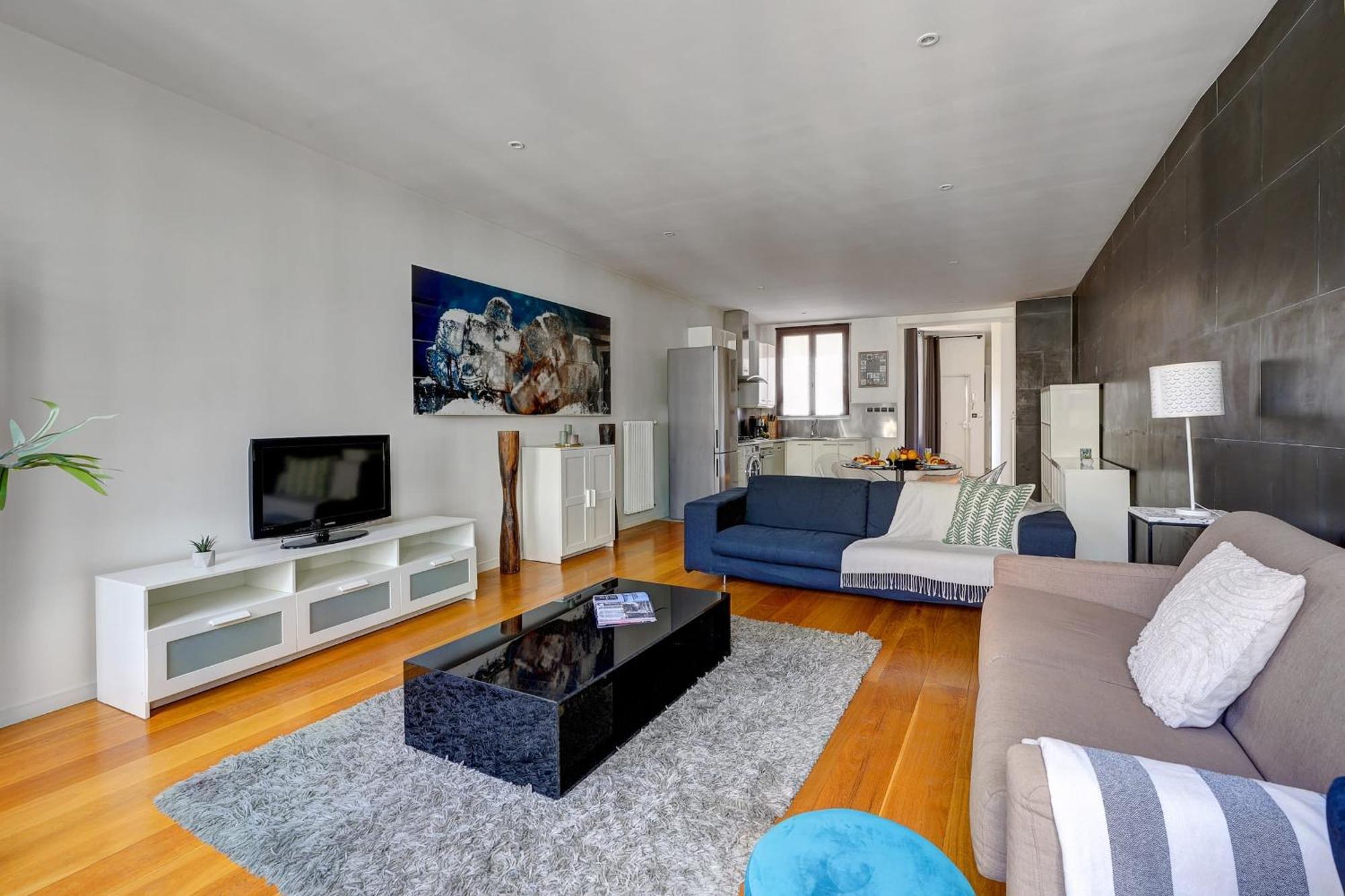 Les Halles & Montorgueil - 1Br - Cityapartmentstay 파리 외부 사진