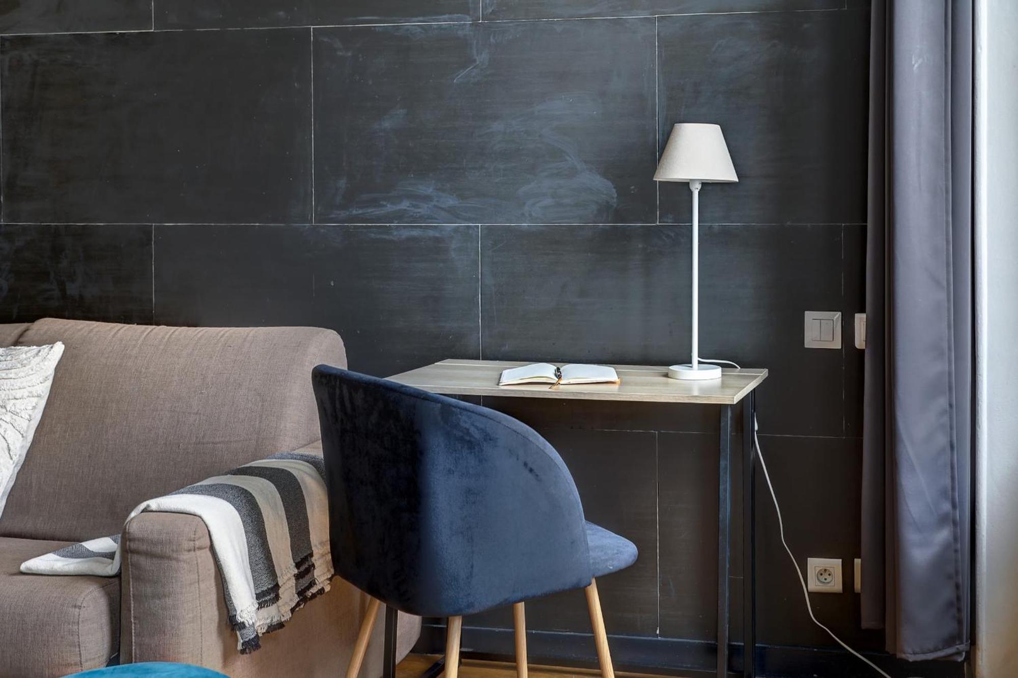 Les Halles & Montorgueil - 1Br - Cityapartmentstay 파리 외부 사진