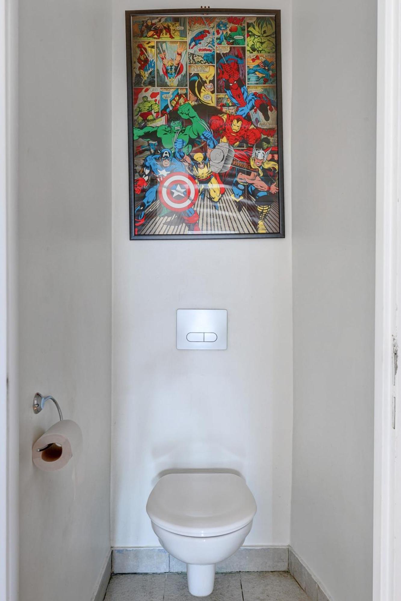 Les Halles & Montorgueil - 1Br - Cityapartmentstay 파리 외부 사진