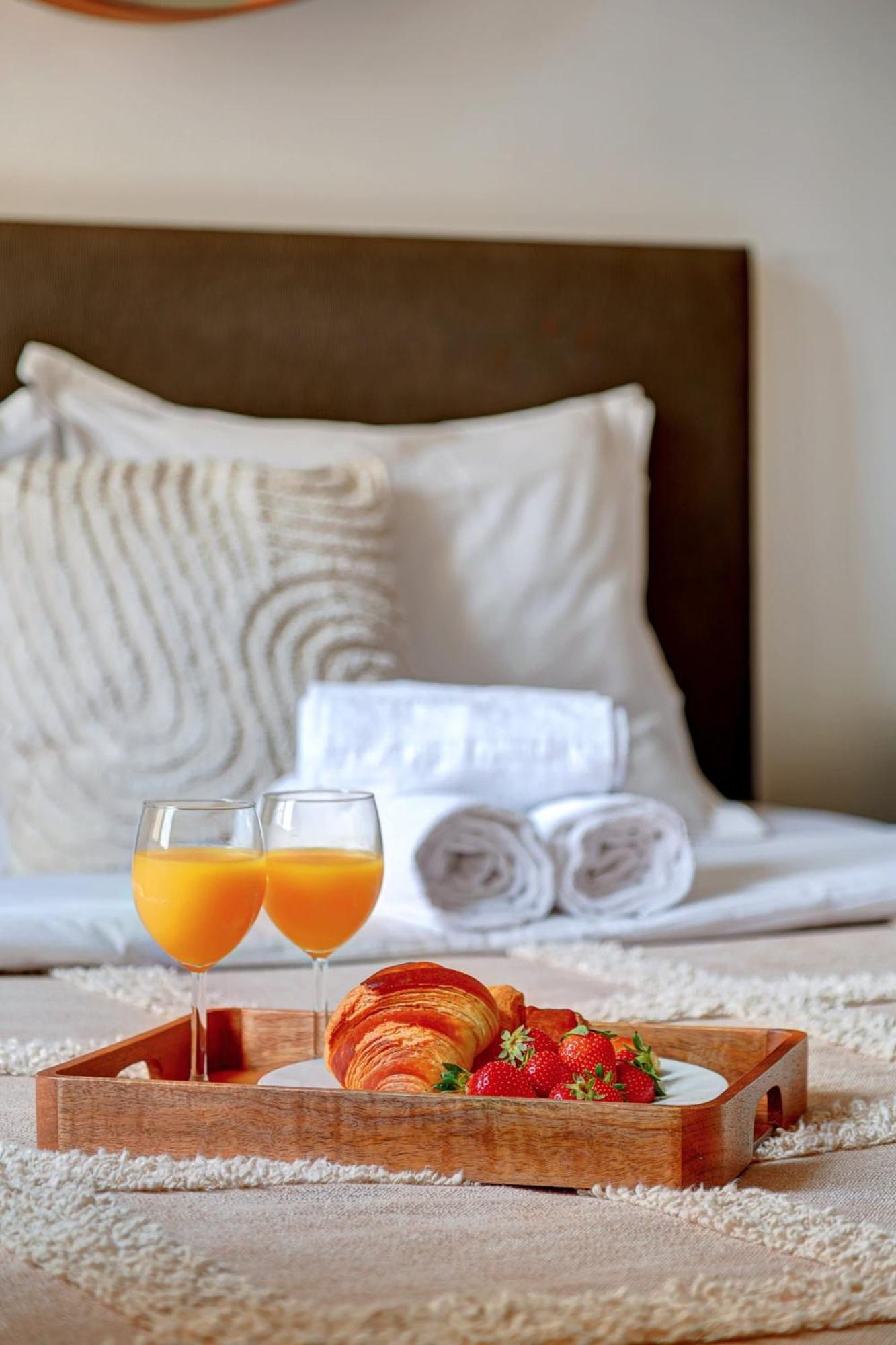 Les Halles & Montorgueil - 1Br - Cityapartmentstay 파리 외부 사진