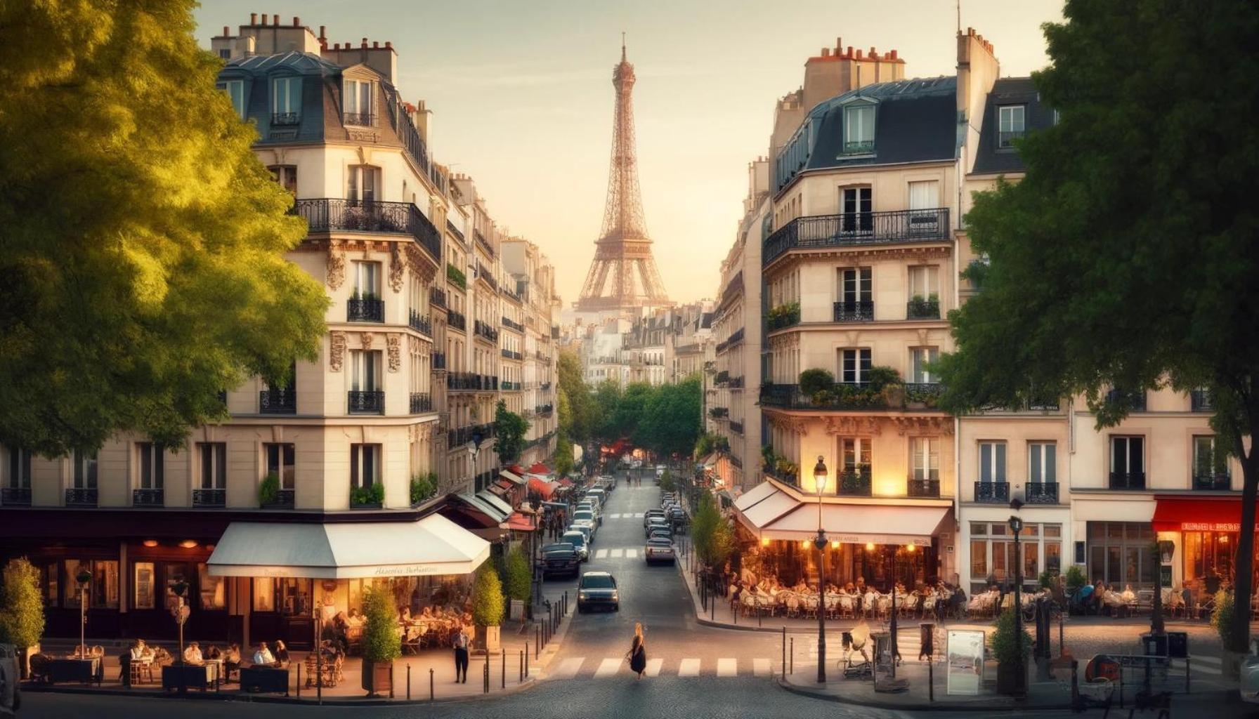 Les Halles & Montorgueil - 1Br - Cityapartmentstay 파리 외부 사진